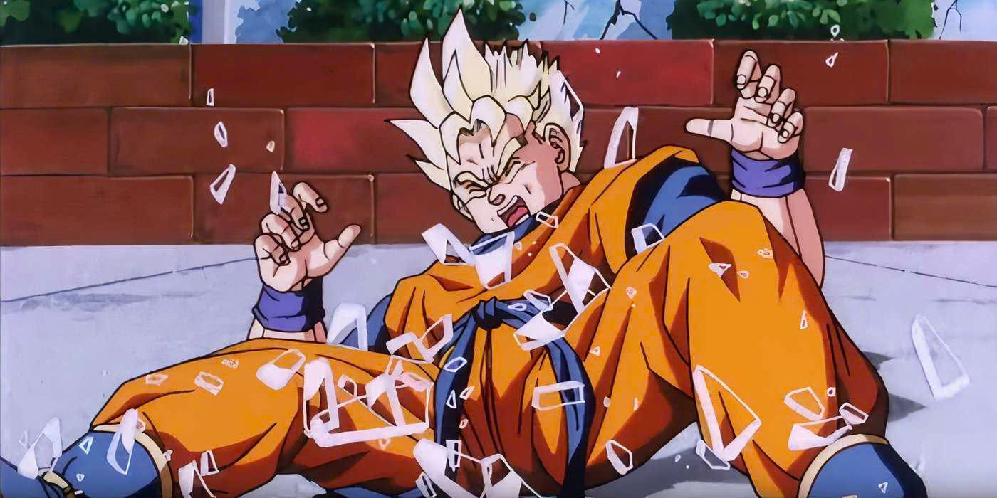 Dragon Ball - Ảnh 8.