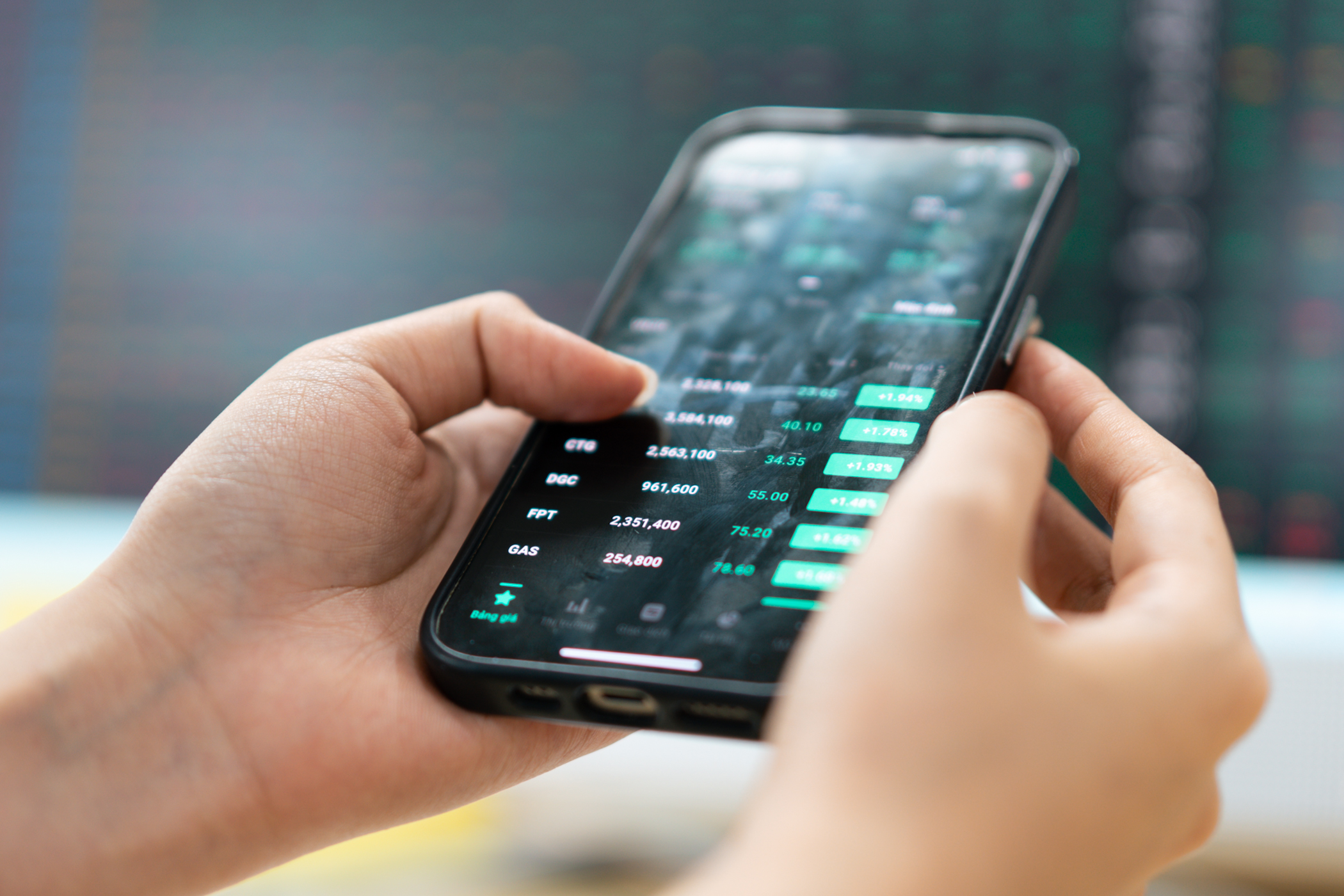 giá dầu - Ảnh 1.