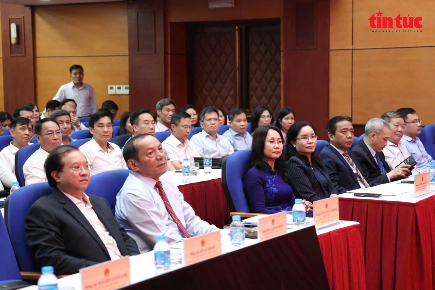 'Chuyển tư duy quản lý sang kiến tạo, mở rộng không gian phát triển văn hóa' - Ảnh 5.