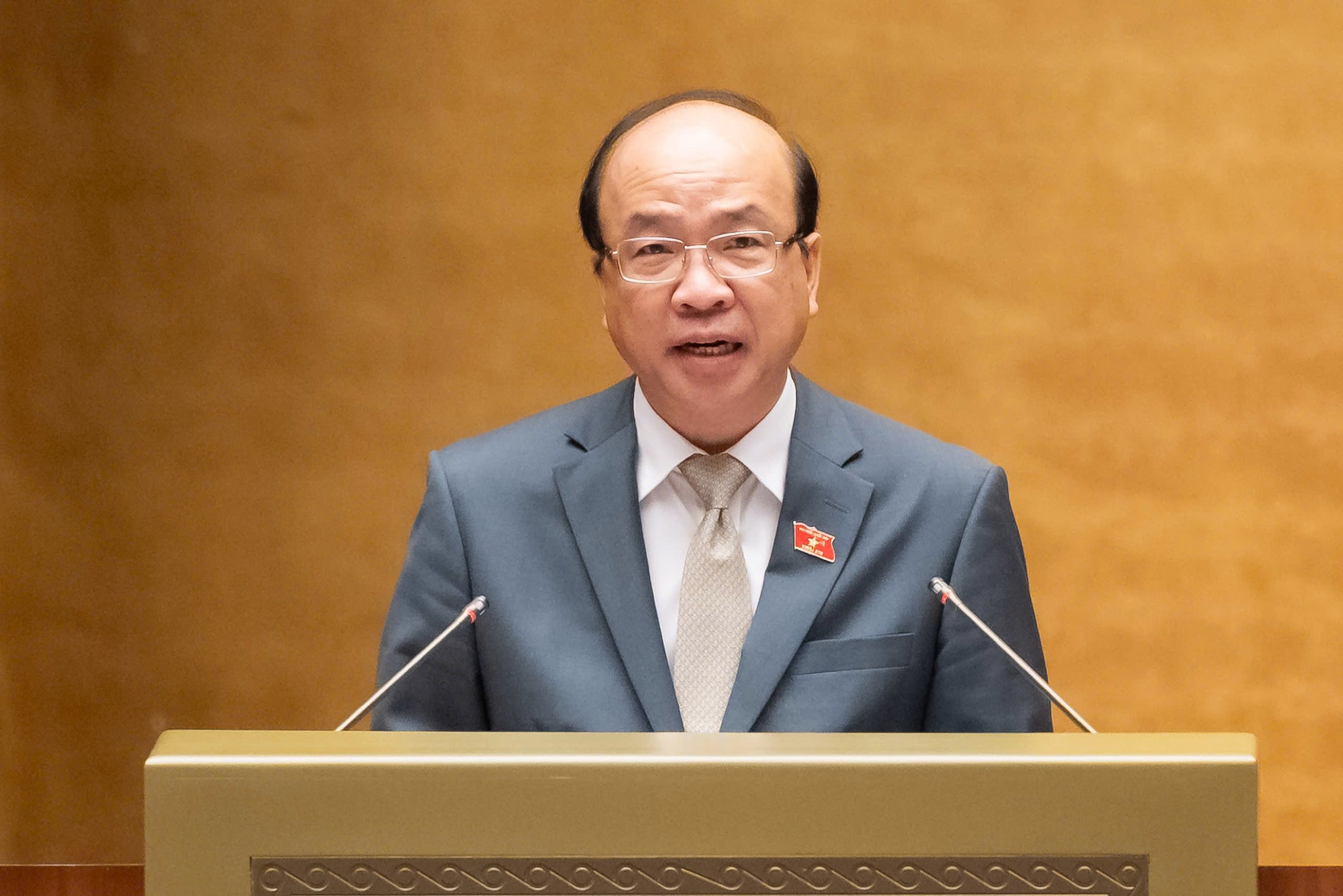 Trình Quốc hội luật cho đăng ký khai sinh, kết hôn ở bất cứ xã phường nào - Ảnh 2.