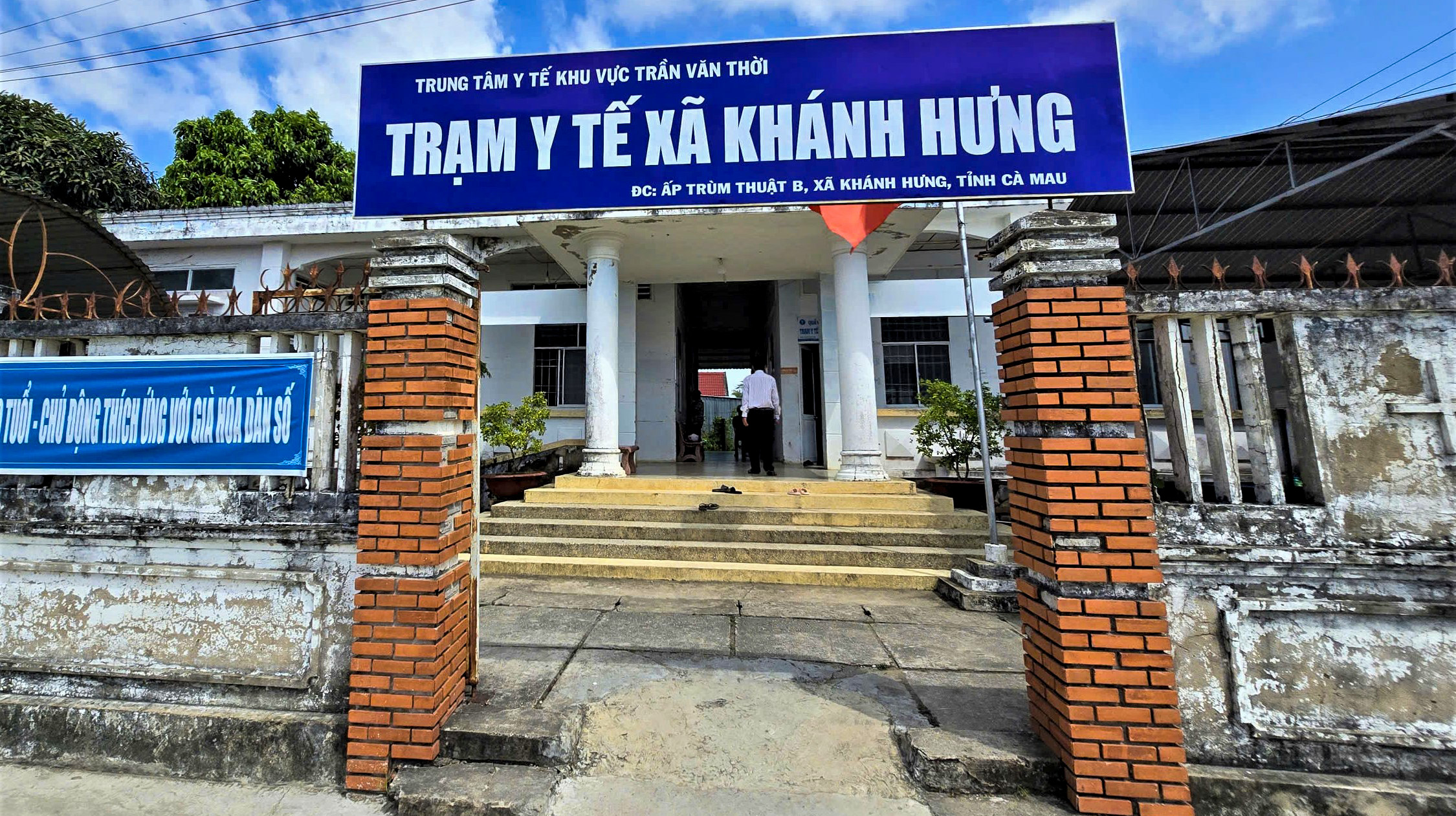 Cà Mau: Trạm Y Tế Cơ Sở Nguồn Cung Thấp, Cần Giải Quyết Ngay