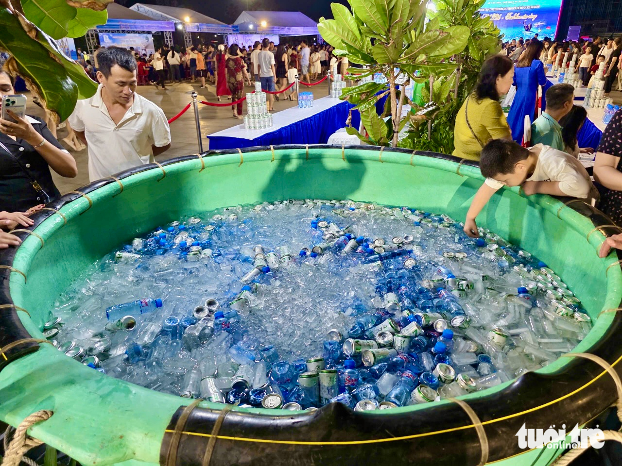 cá ngừ - Ảnh 11.
