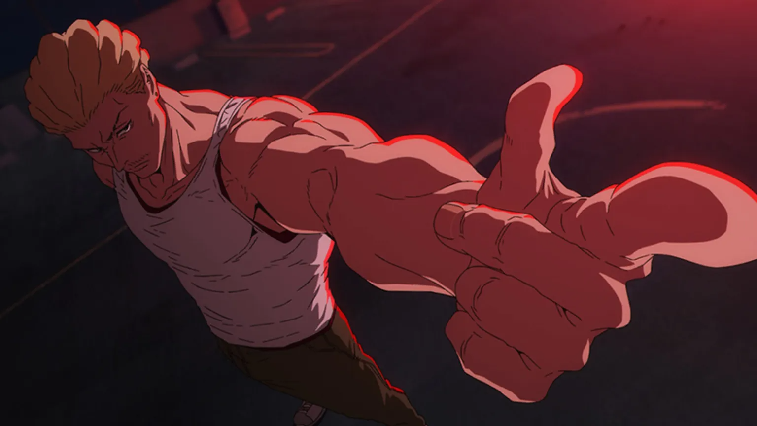 Jujutsu Kaisen - Ảnh 2.