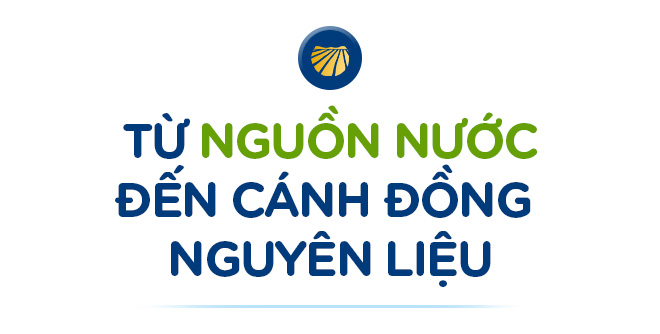 Từ đồng cỏ đến ly sữa: hành trình 12 bước của TH true MILK - Ảnh 2.