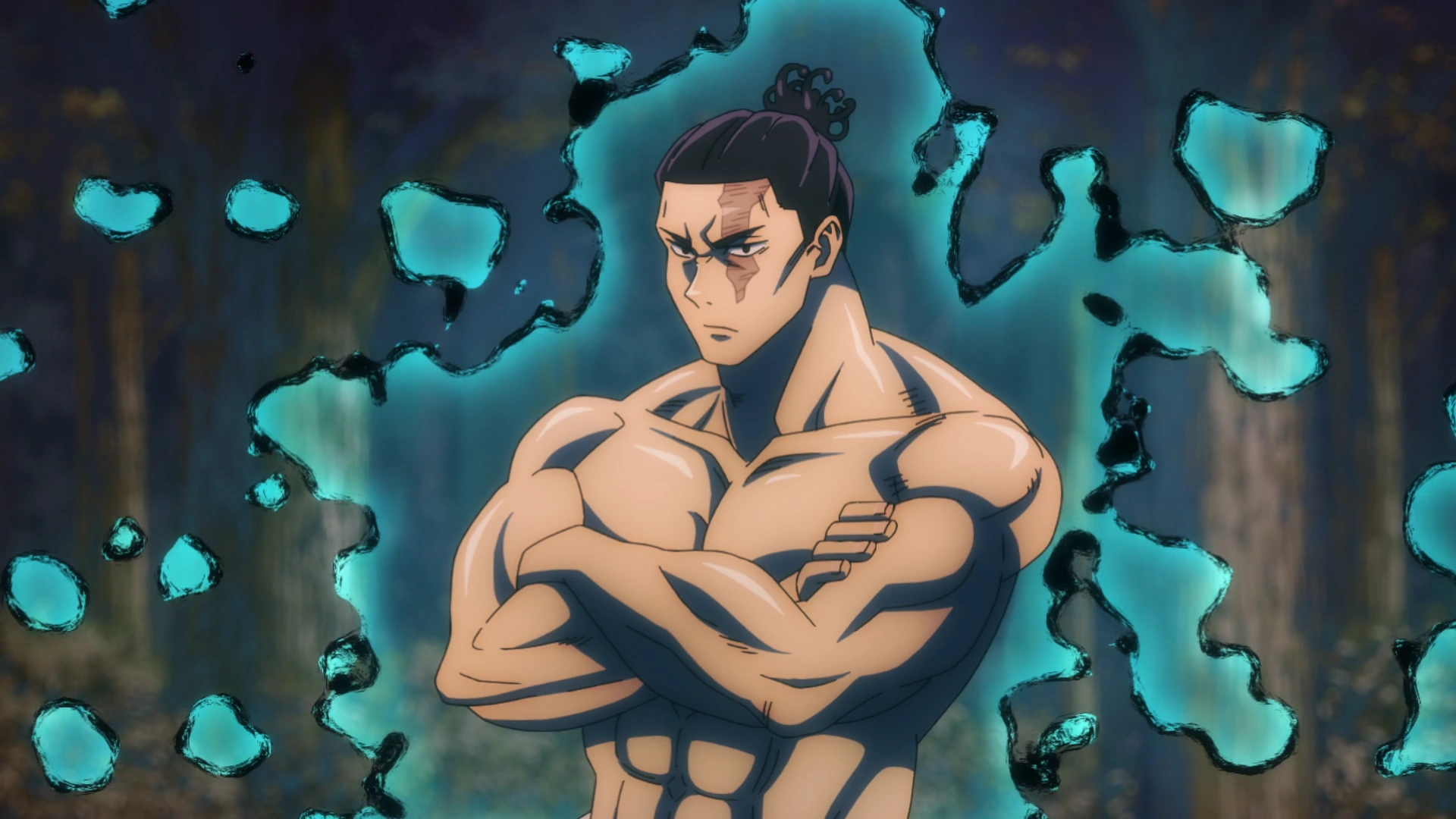 Jujutsu Kaisen - Ảnh 1.