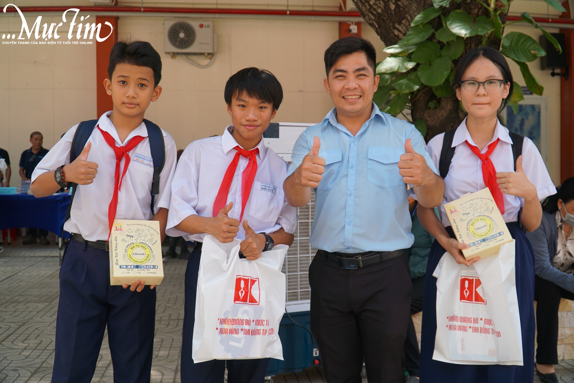 Chung kết Giải Lê Quý Đôn: Thầy cô, phụ huynh tiếp sức thí sinh tự tin chinh phục thử thách- Ảnh 5.