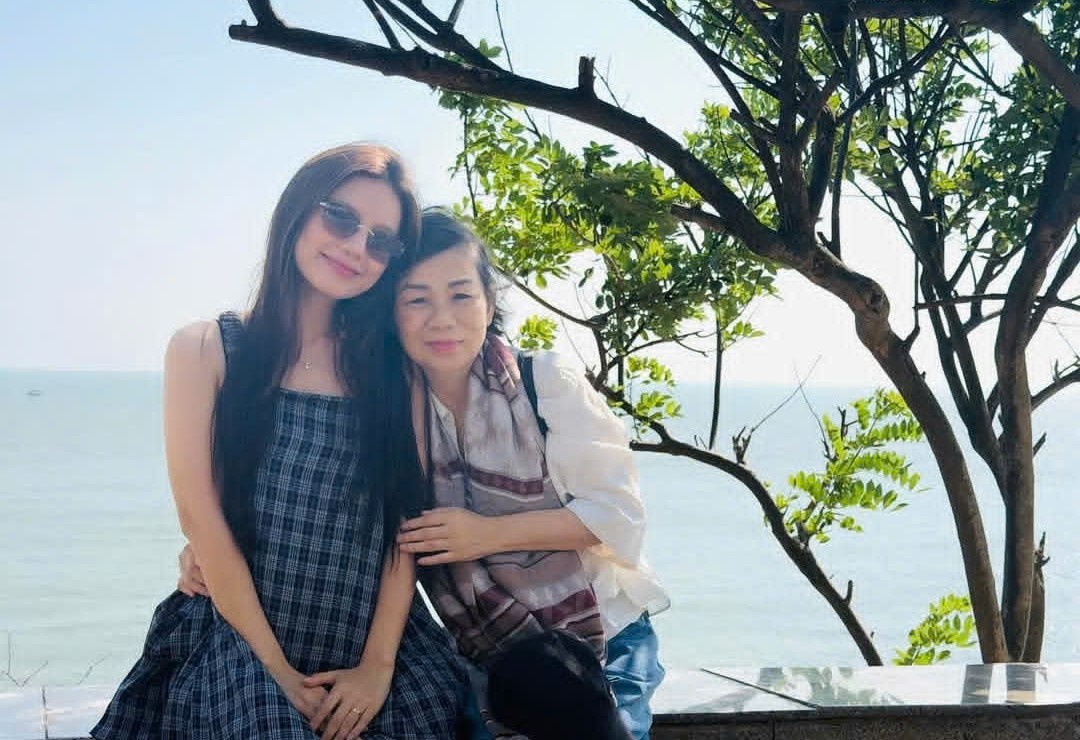 Hồng Đào - Ảnh 4.