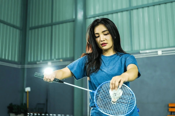 pickleball - Ảnh 1.