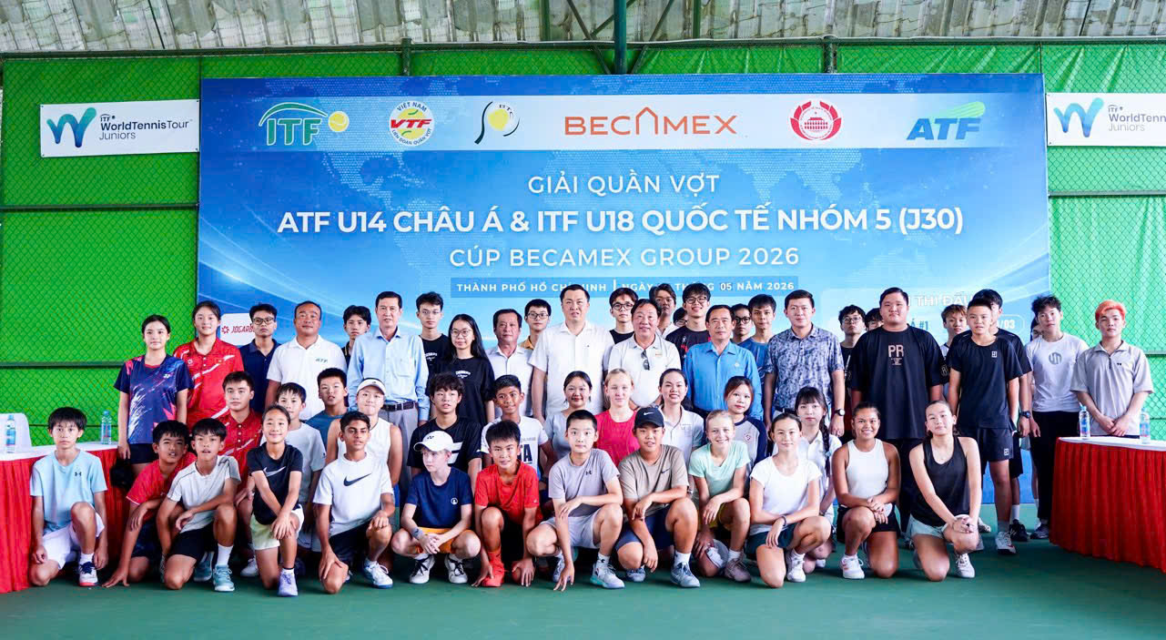 ATF - Ảnh 1.