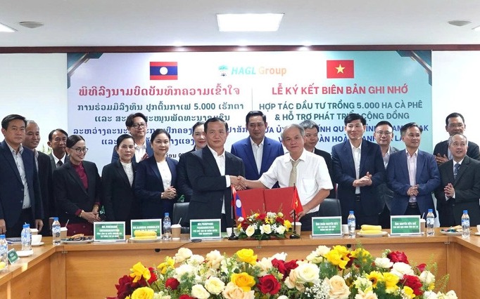Vietnam’s Hoang Anh Gia Lai unit cleared for 18.8m-share IPO - Ảnh 2.
