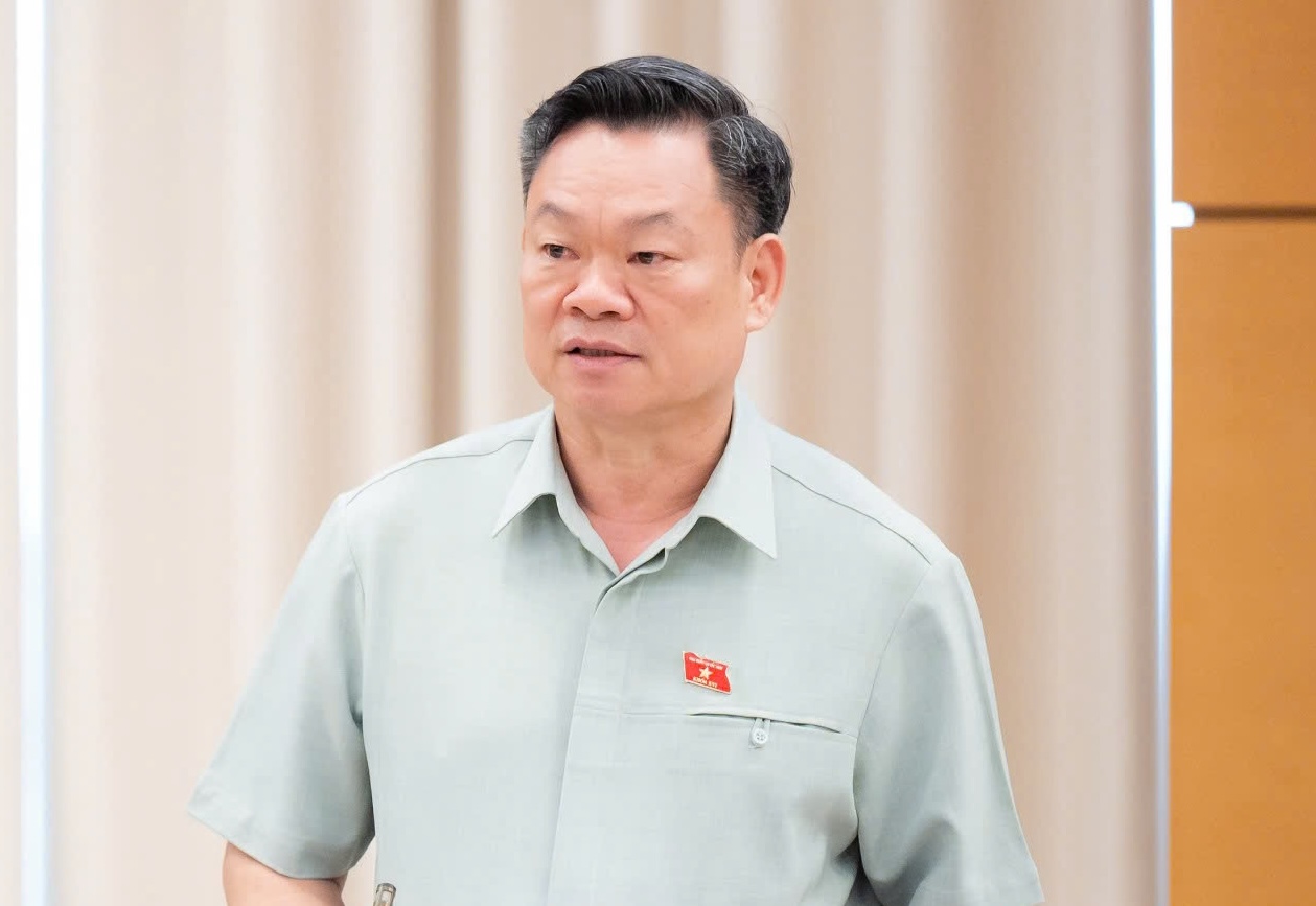 Quốc hội - Ảnh 3.