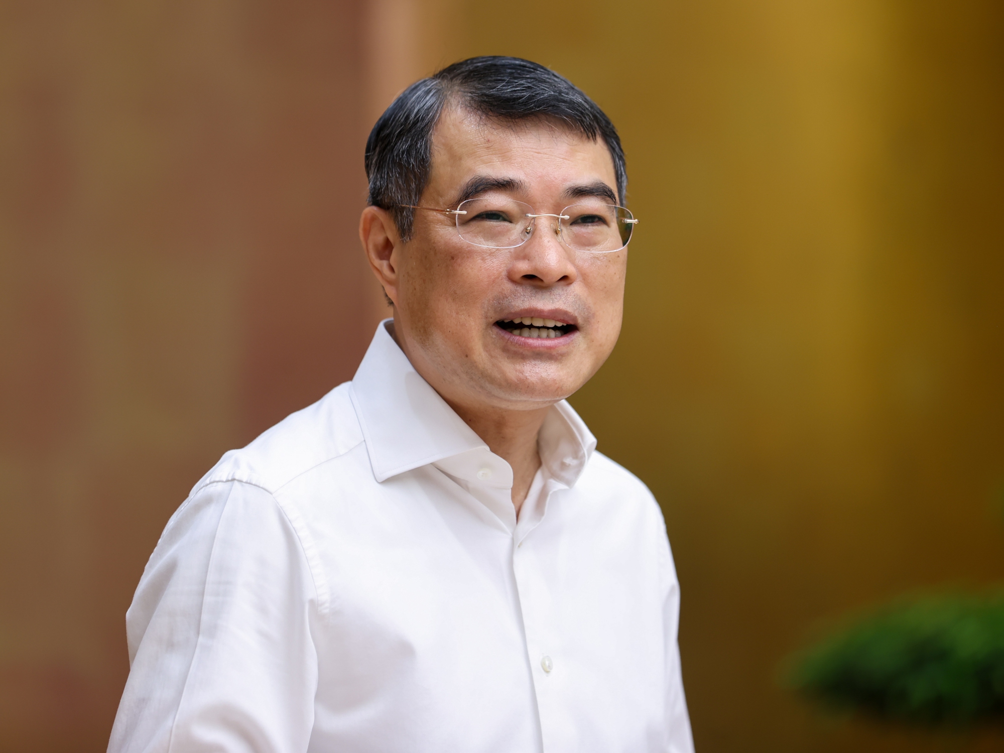 Bộ Ngoại giao - Ảnh 2.