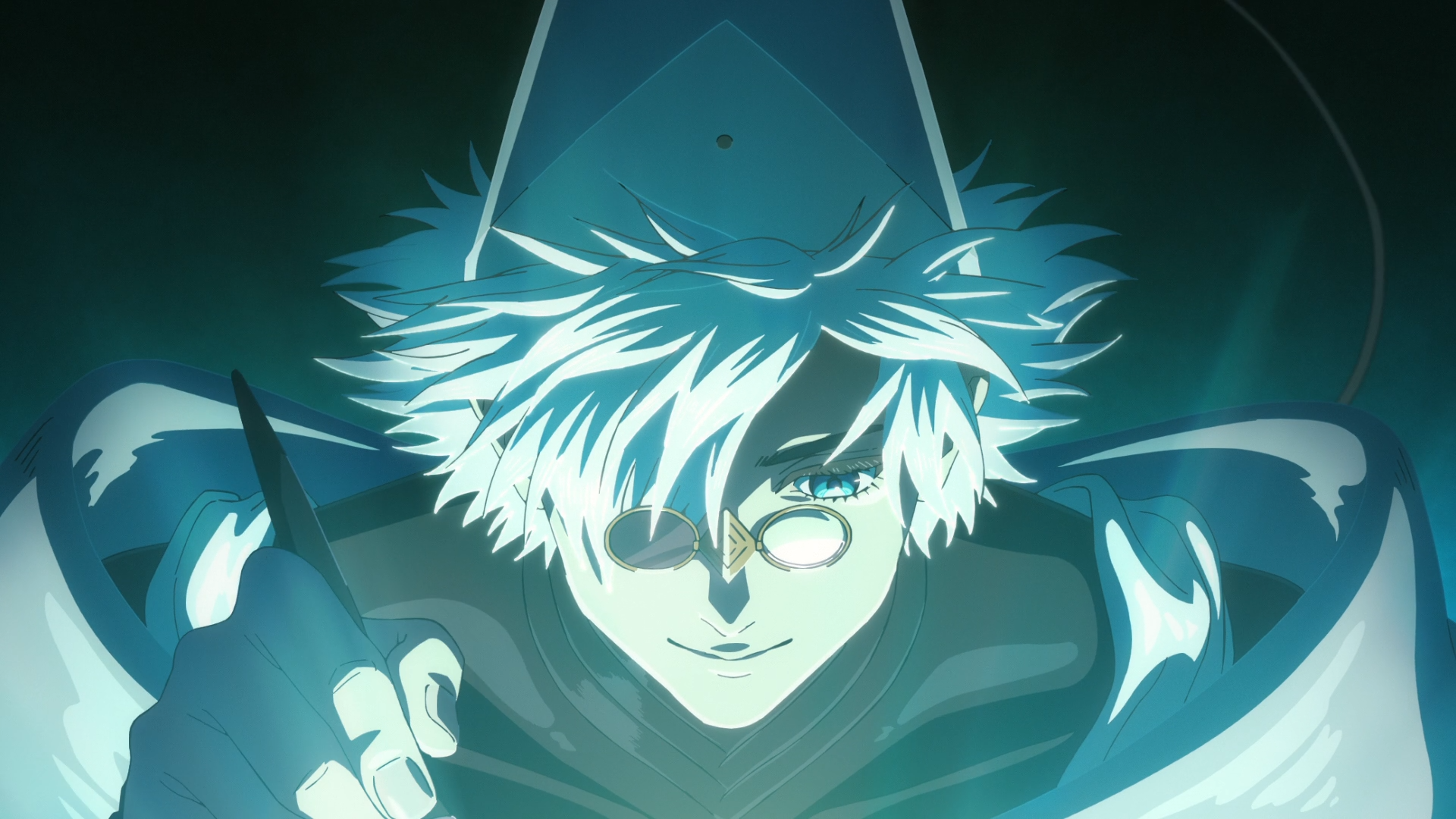 Top 5 anime fantasy hay nhất nửa thập kỷ qua - Ảnh 3.