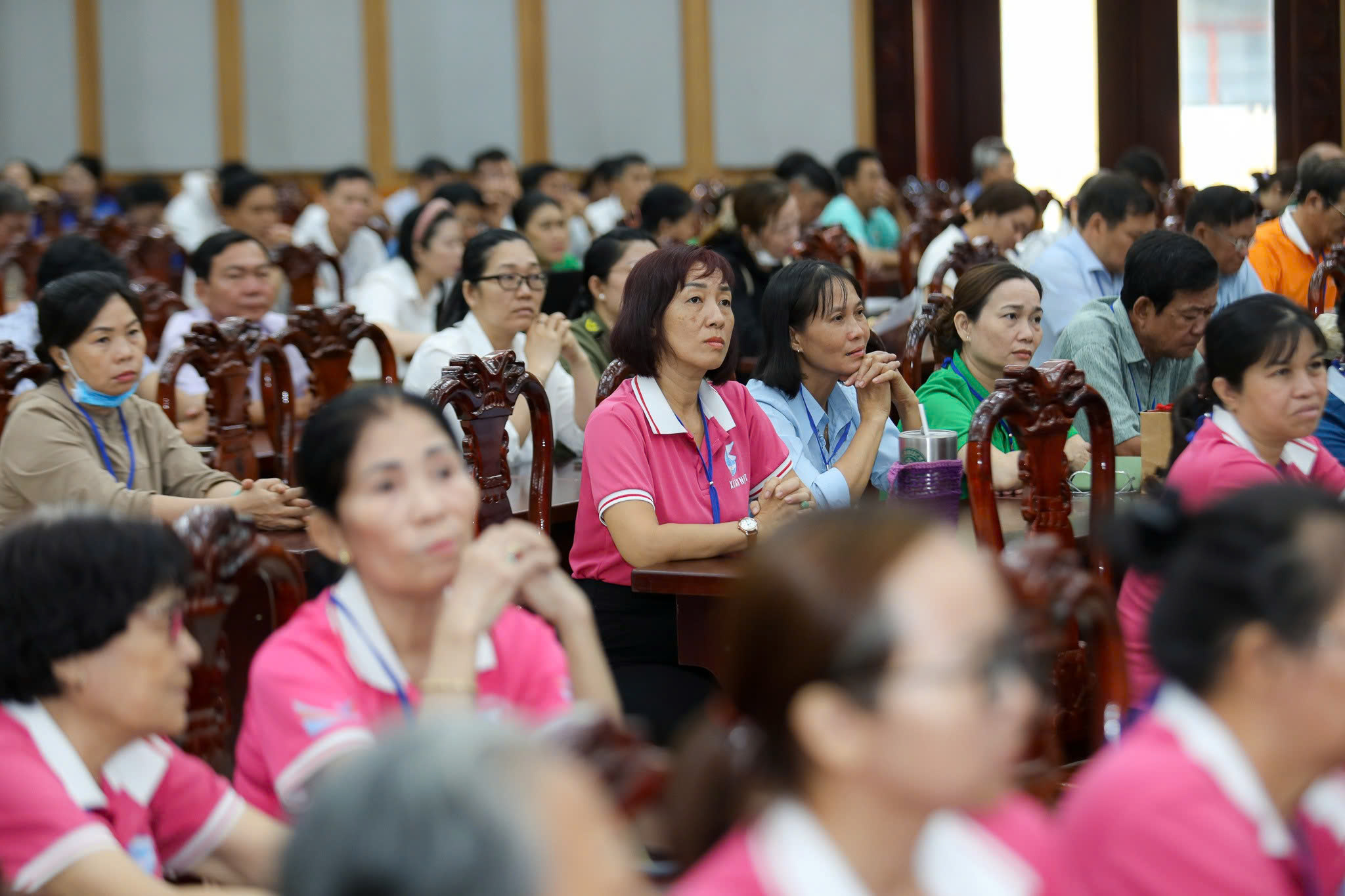 Bộ trưởng Bộ Nội vụ - Ảnh 5.