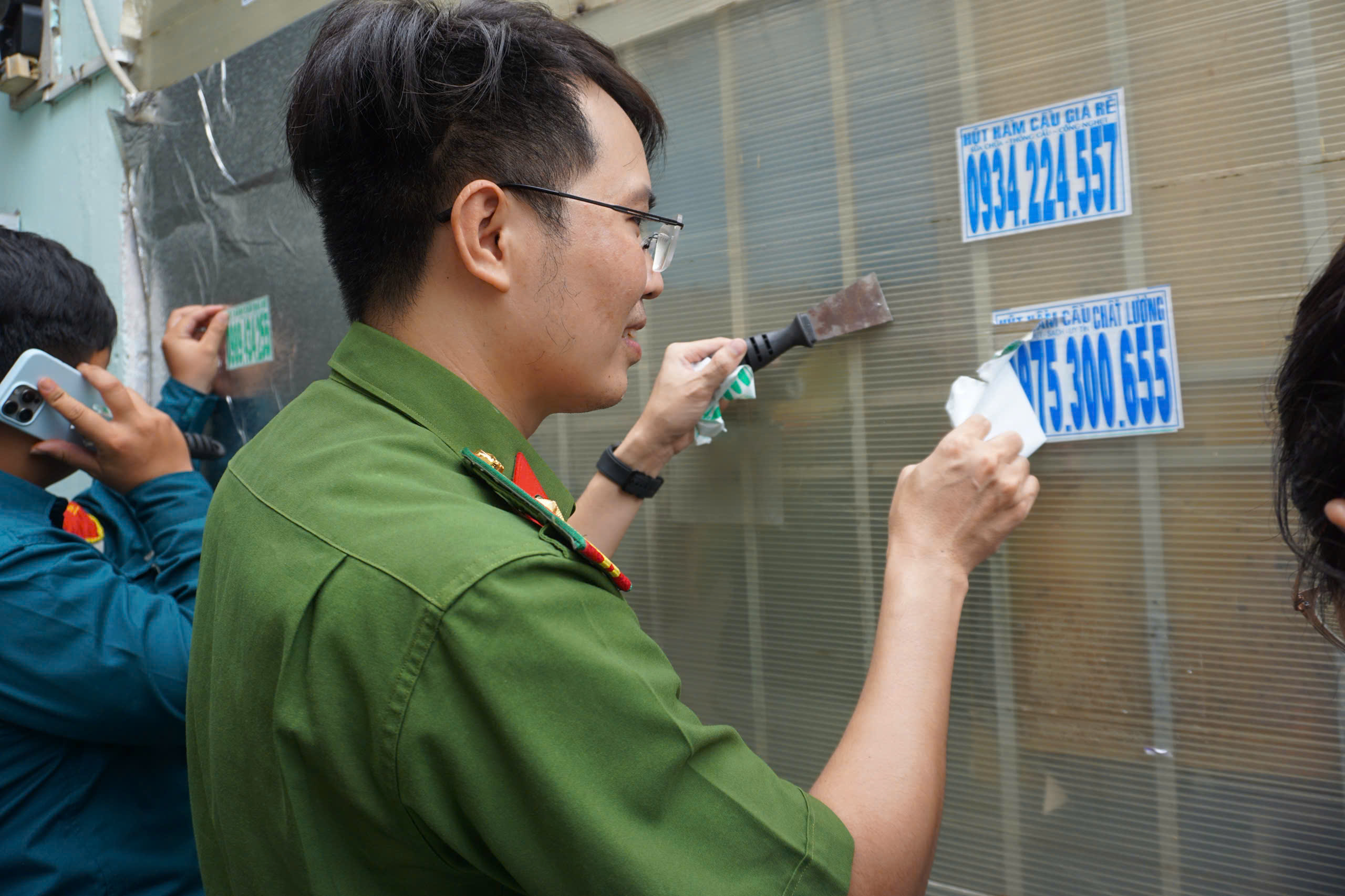 Quảng cáo - Ảnh 12.