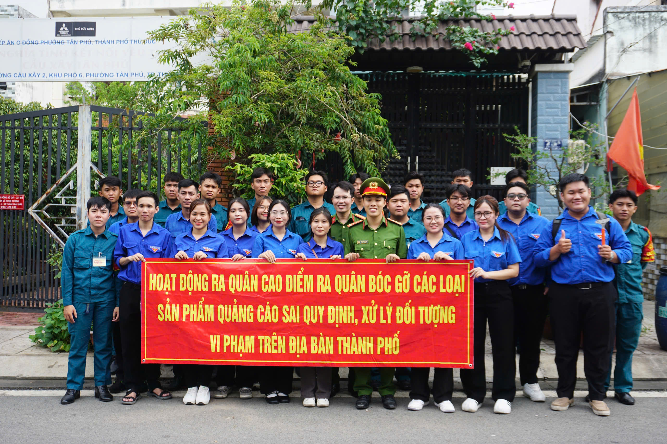 Quảng cáo - Ảnh 11.