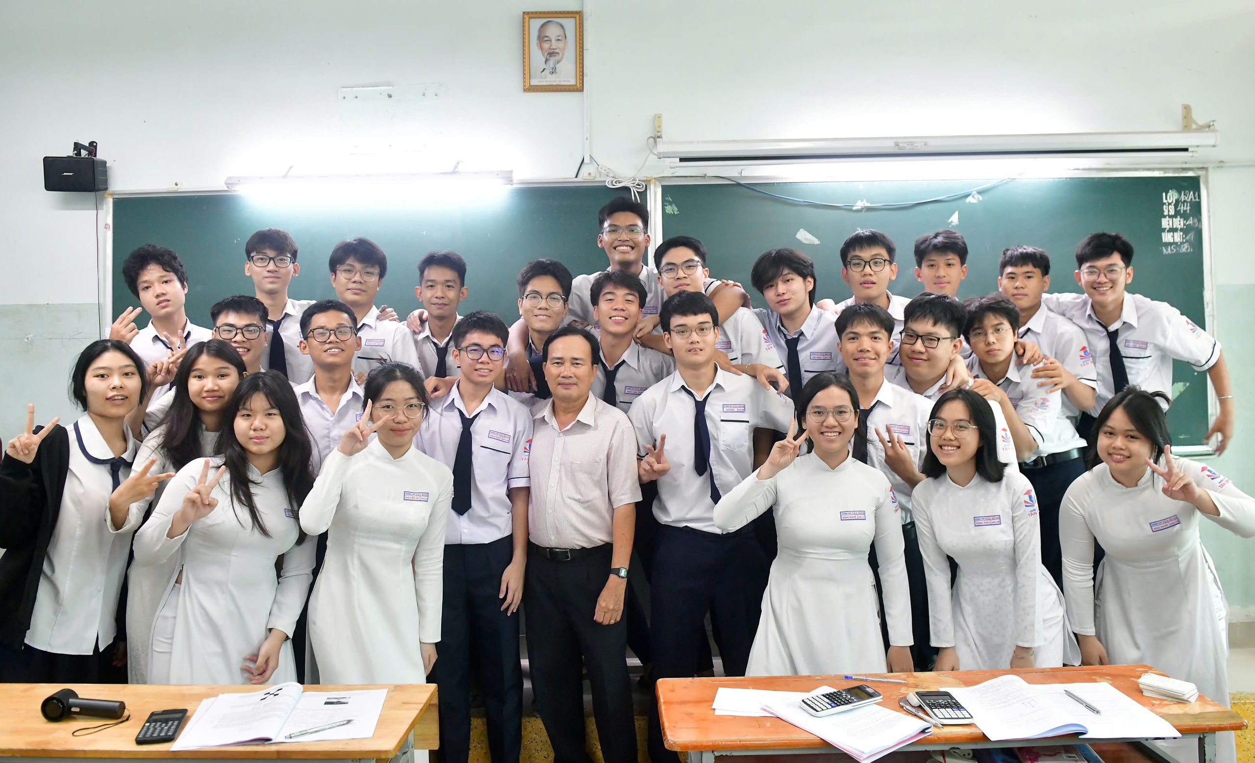 học sinh giỏi - Ảnh 2.