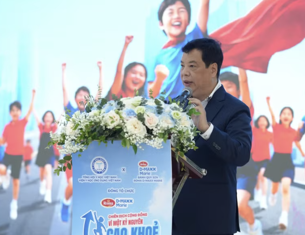 chiều cao - Ảnh 2.