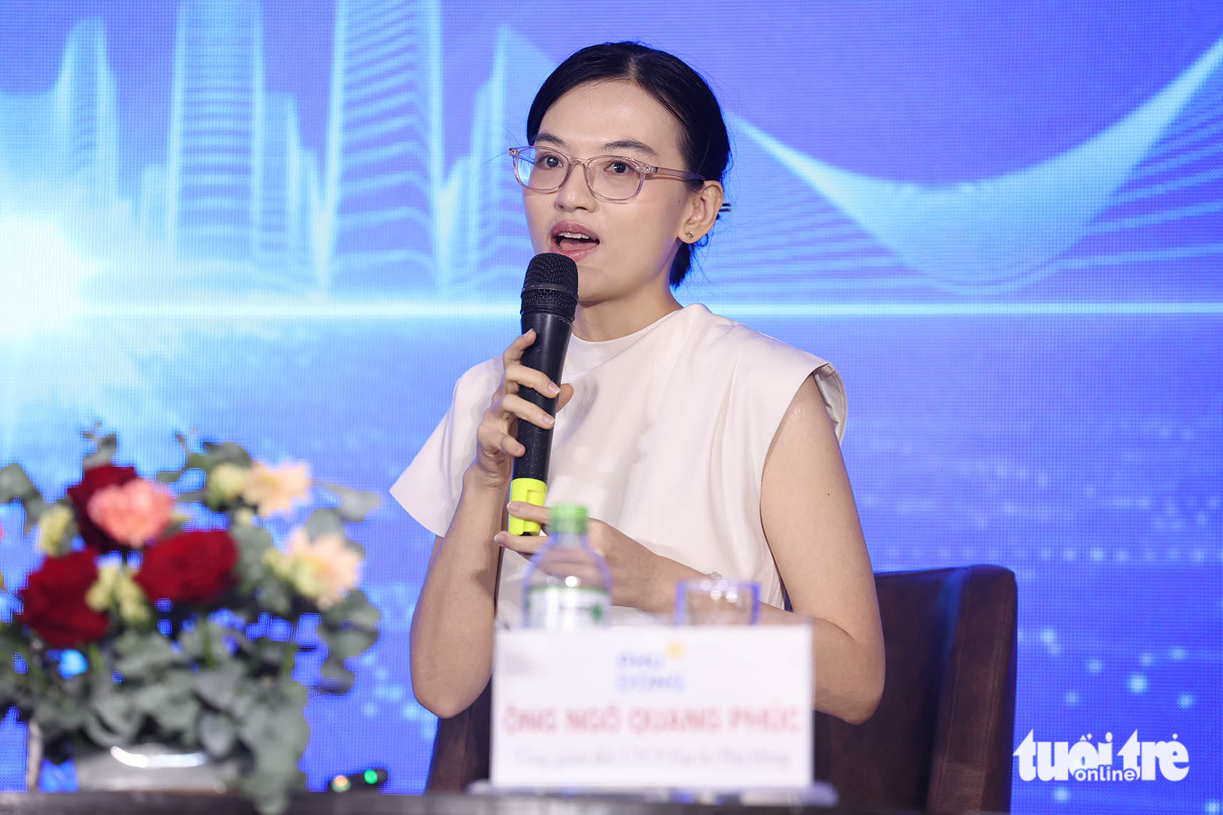 Giá nhà Hà Nội 'soán ngôi' so với TP.HCM, căn hộ vừa túi tiền gần như 'tuyệt chủng' - Ảnh 2.