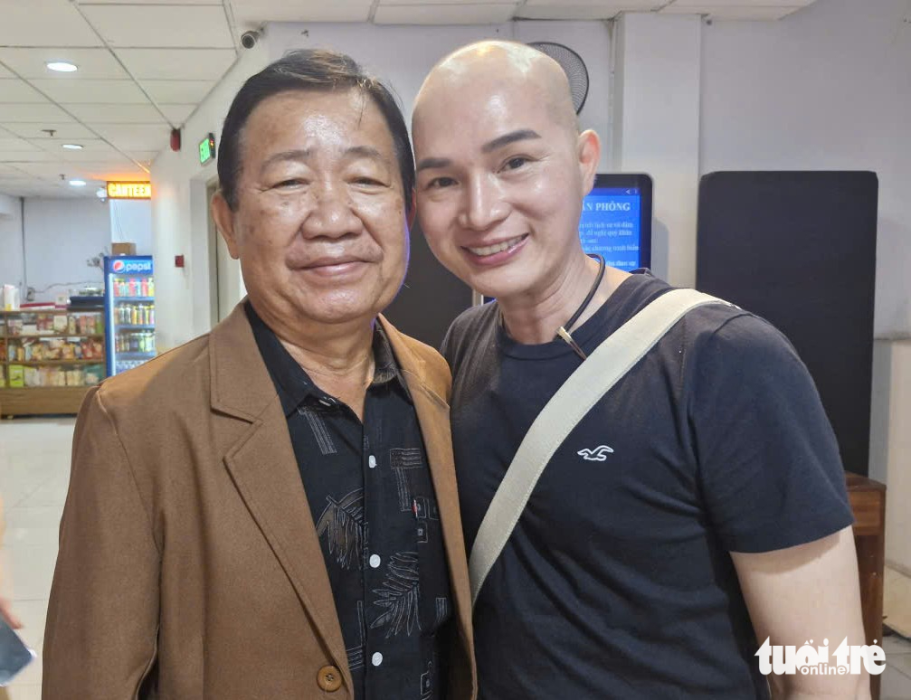 Huỳnh Anh - Ảnh 1.
