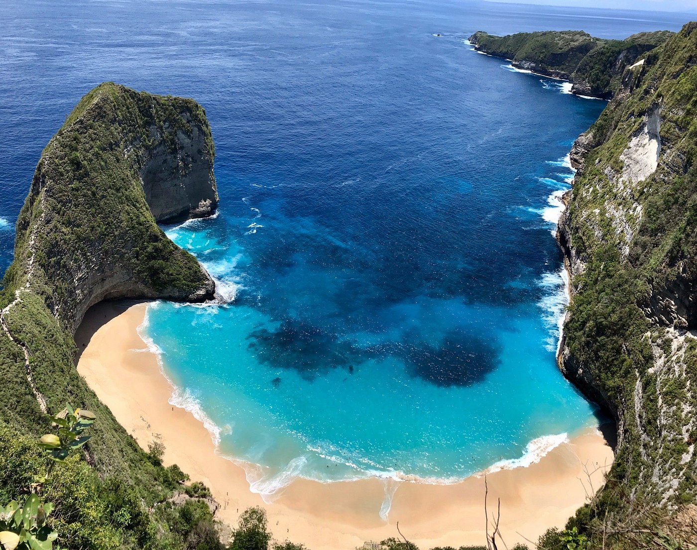 bãi biển - Ảnh 3.