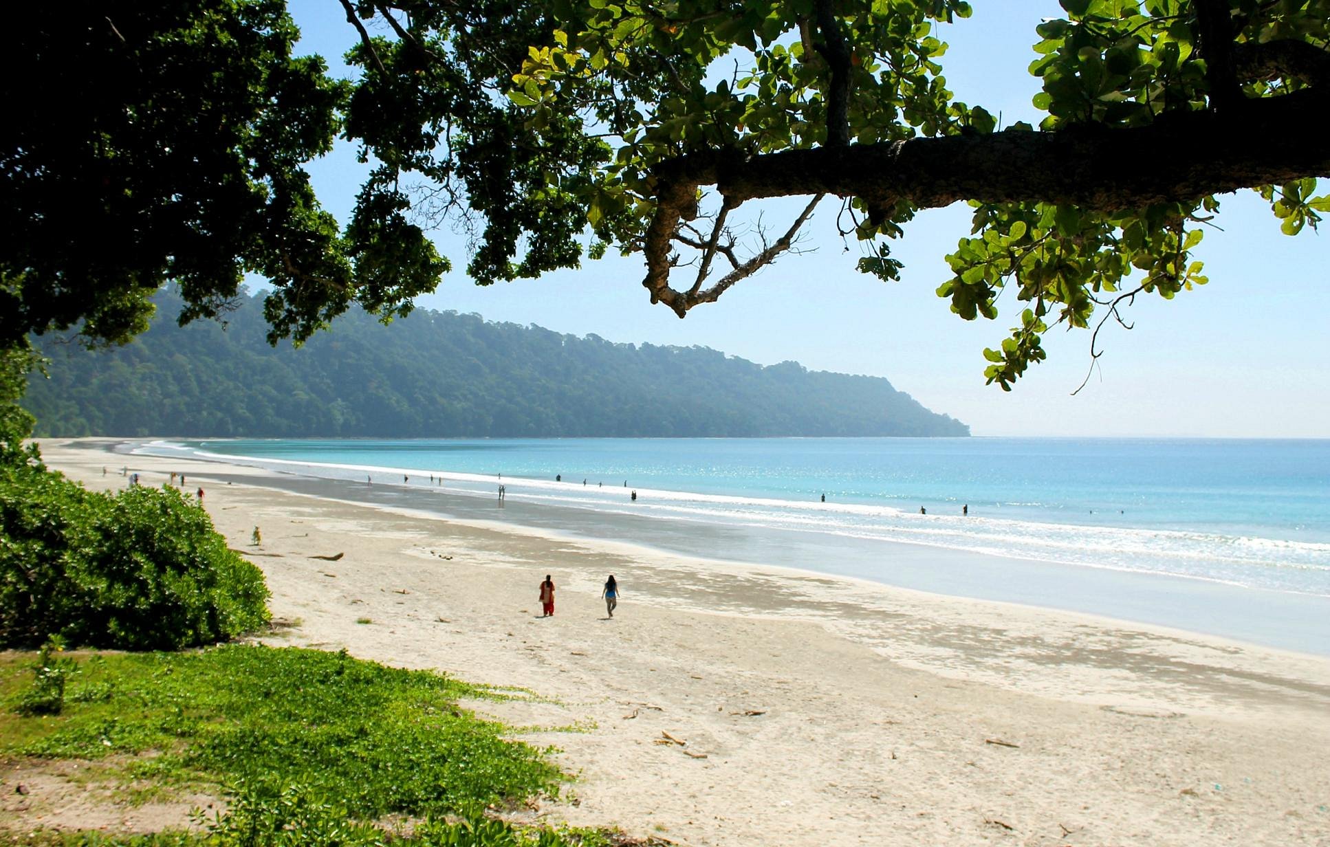 bãi biển - Ảnh 4.