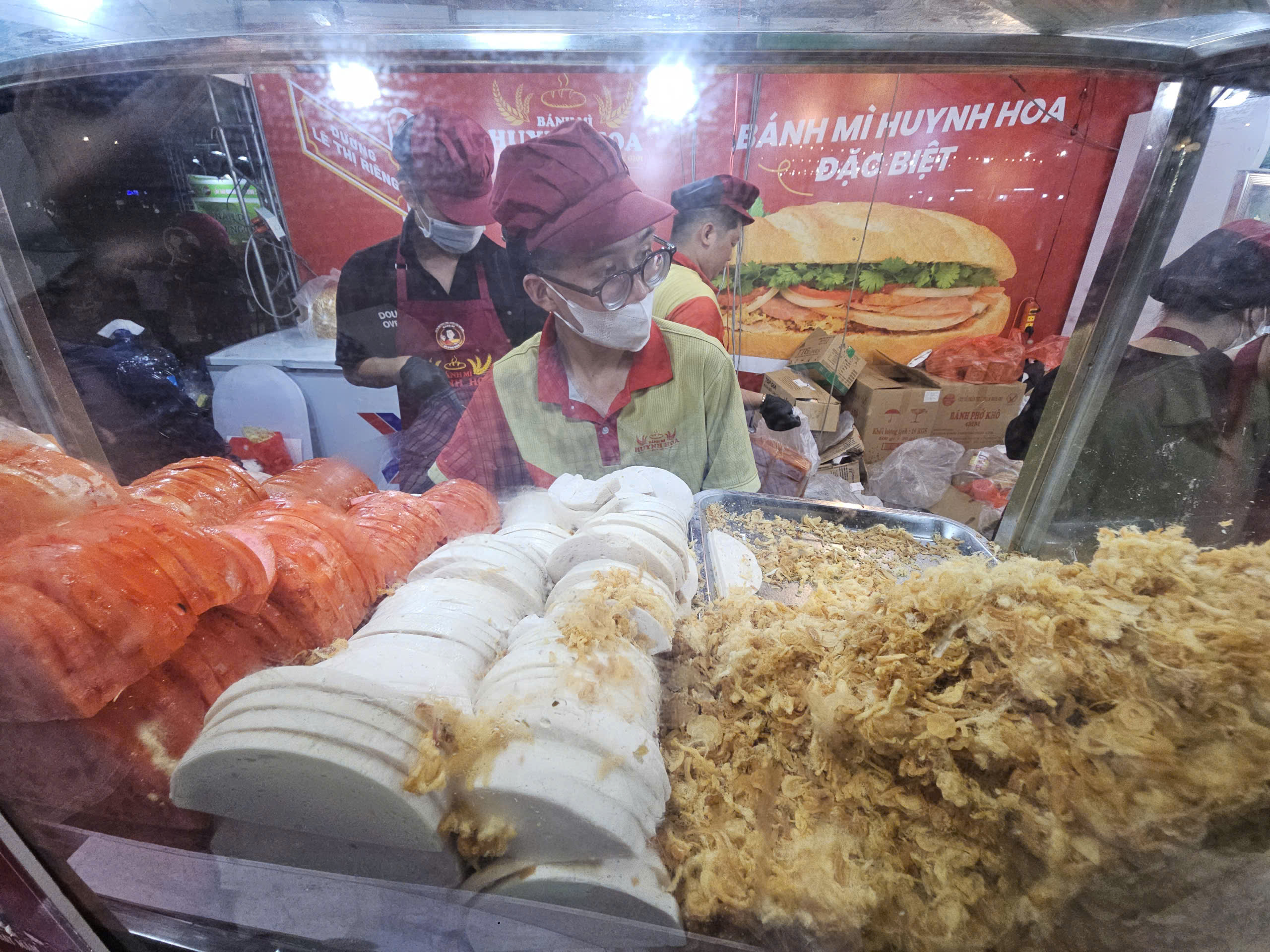 bánh - Ảnh 2.