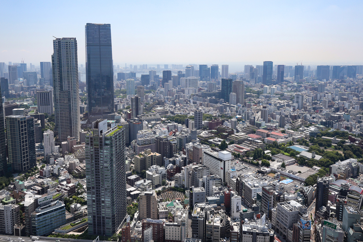 Japan biz bankruptcies hit 12-year high for April - Ảnh 1.