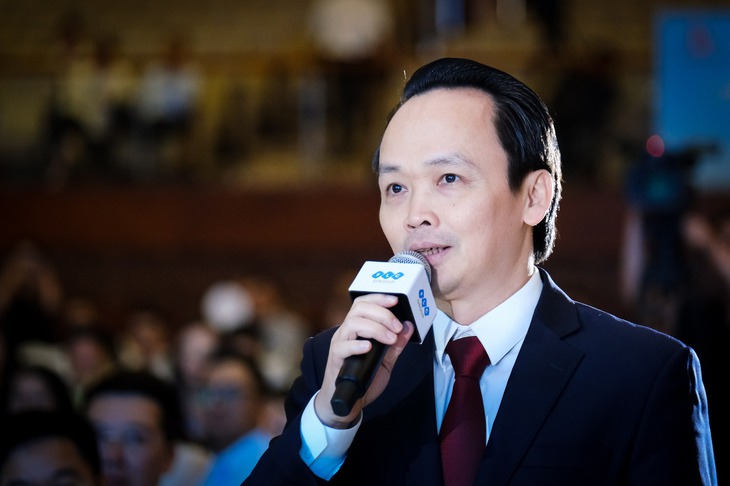 Trịnh Văn Quyết - Ảnh 1.