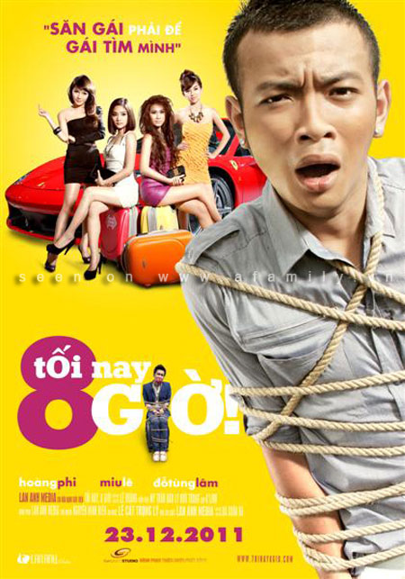 Trước khi vướng scandal chất cấm, Miu Lê đã đóng phim gì? - Ảnh 3.