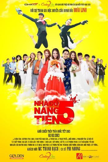 Trước khi vướng scandal chất cấm, Miu Lê đã đóng phim gì? - Ảnh 4.