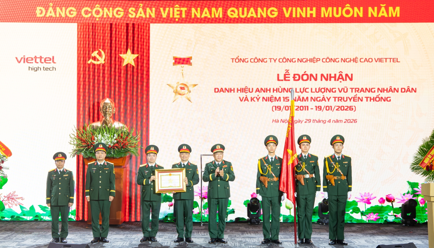 Viettel - Ảnh 2.