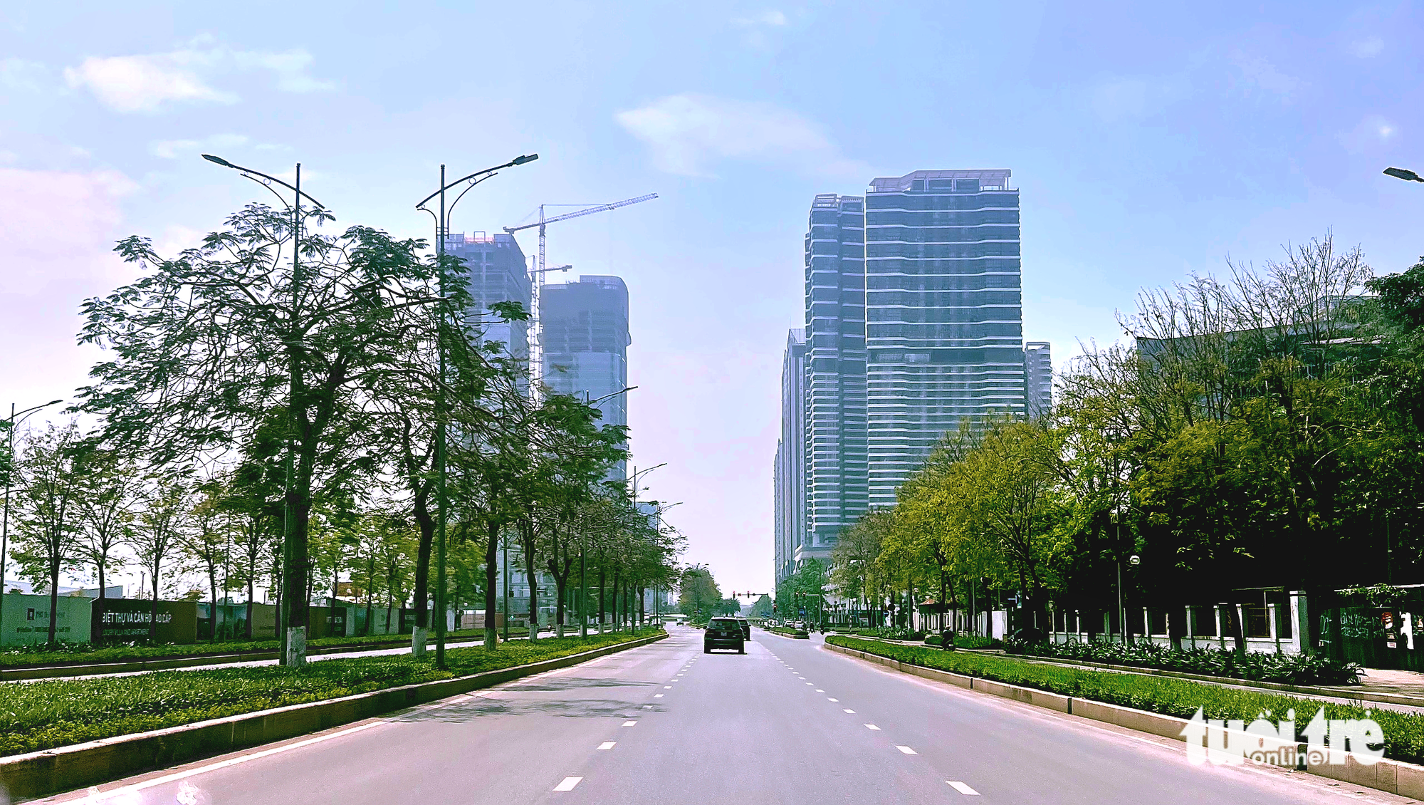 Hà Nội giao hơn 16.000m² đất tại khu tây Hồ Tây để xây nhà ở xã hội cho lực lượng công an - Ảnh 1.