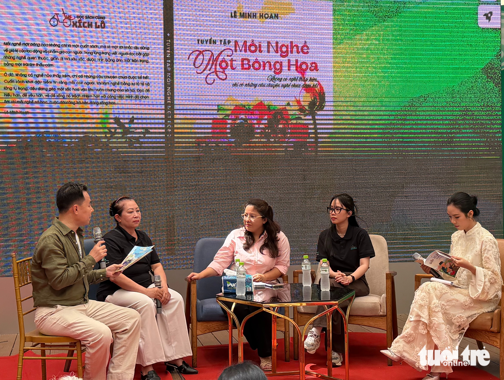 làng nghề - Ảnh 6.