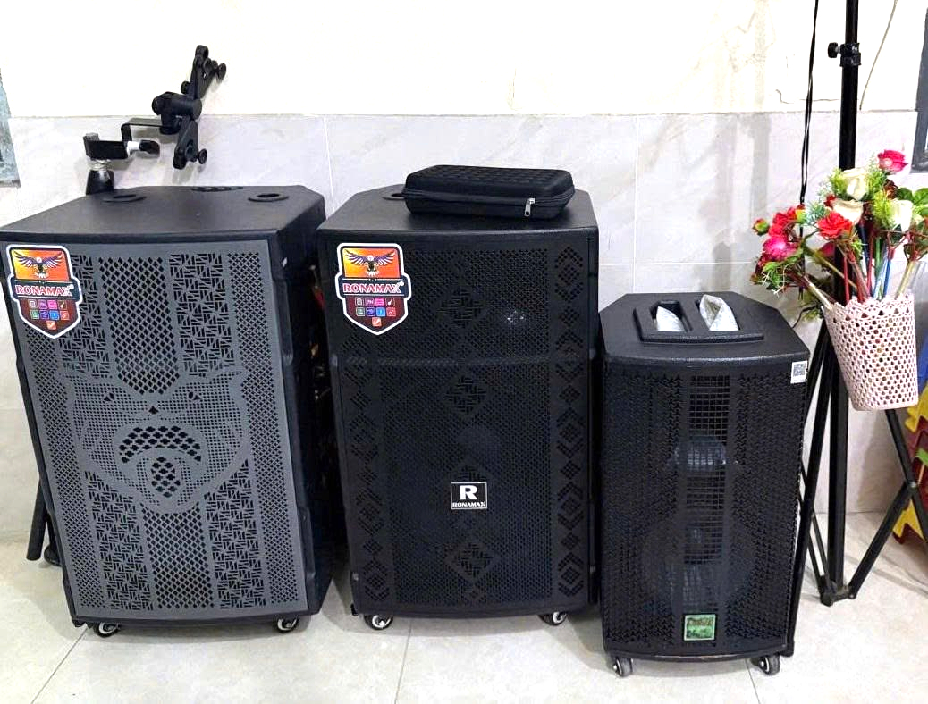 karaoke - Ảnh 3.