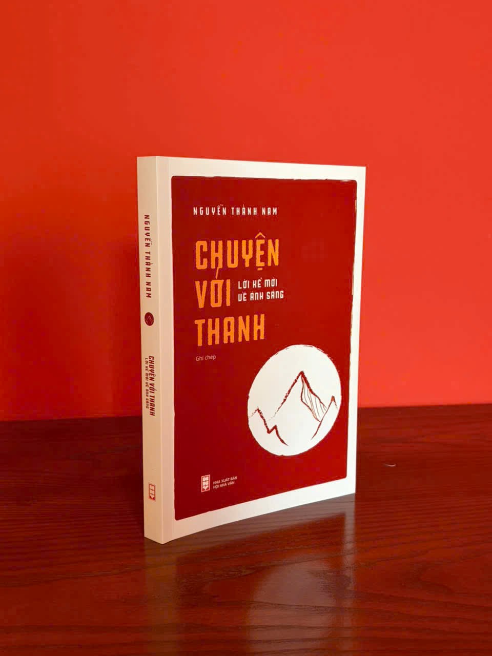 Chuyện với Thanh - Ảnh 1.