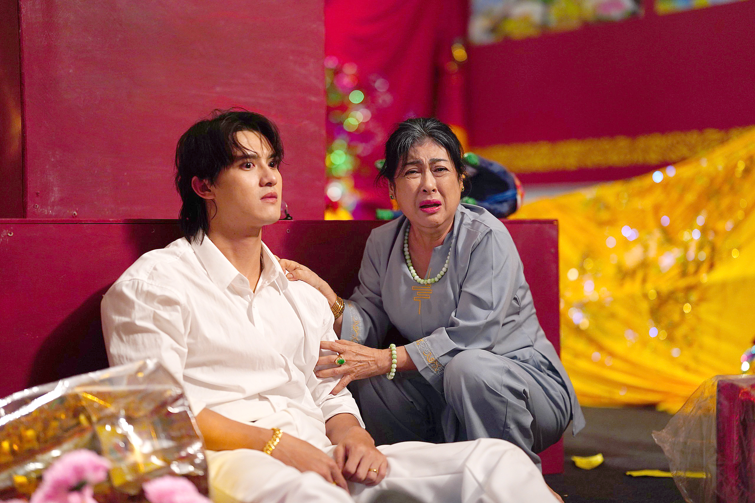 phim kinh dị - Ảnh 1.