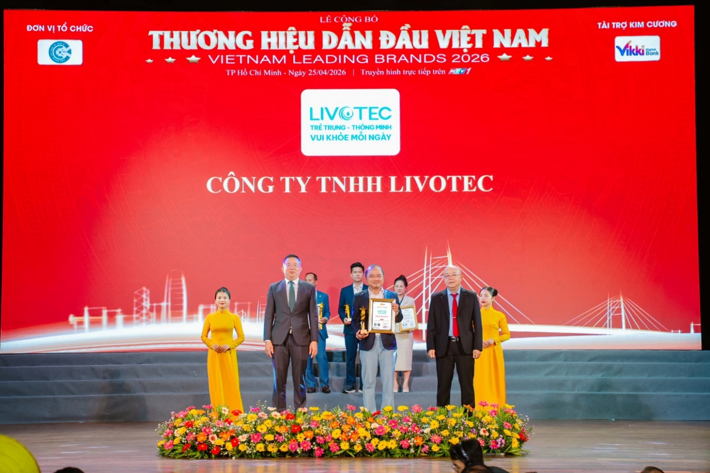 livotec - Ảnh 1.