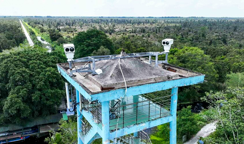 FLYCAM - Ảnh 3.
