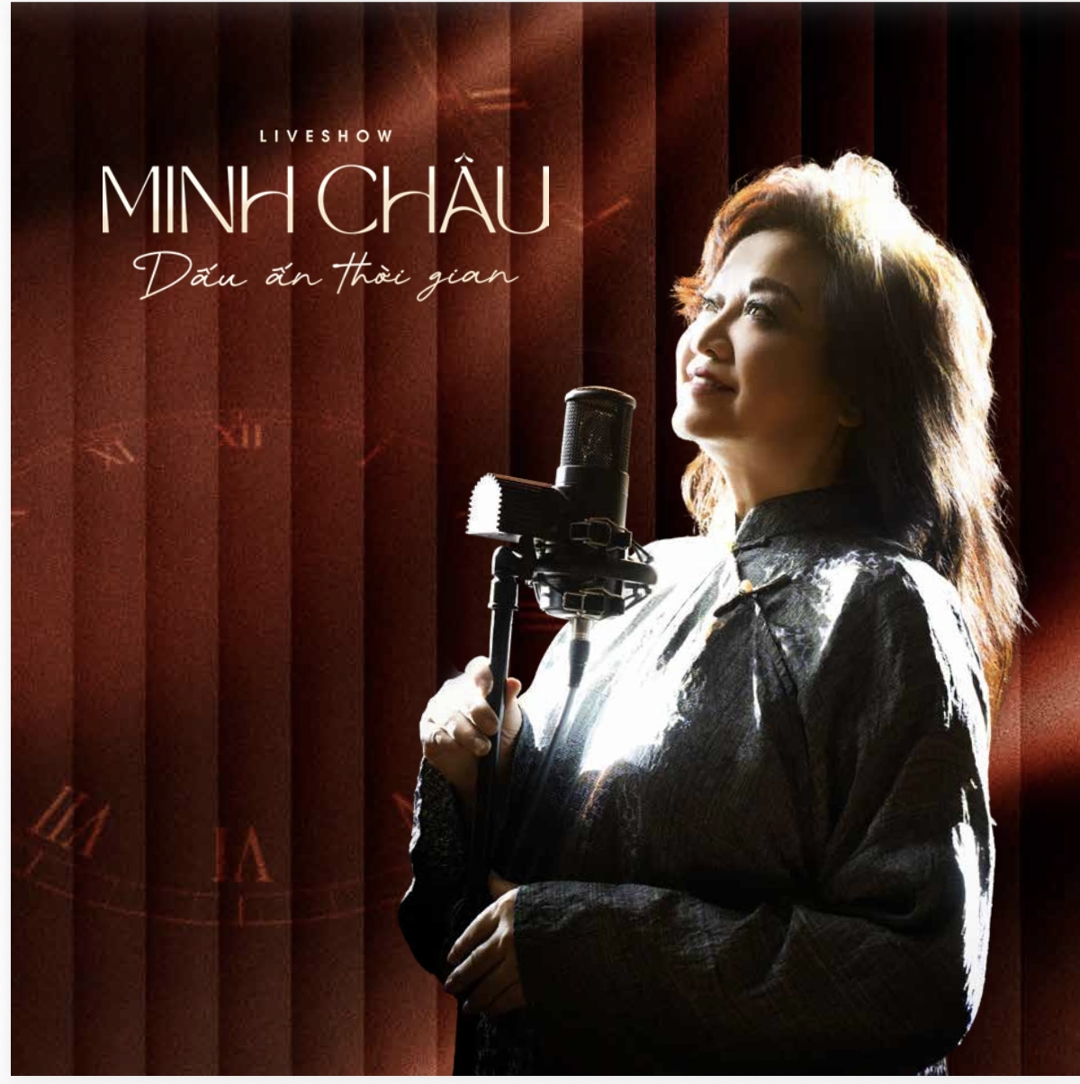 Minh Châu Mimosa, con dâu Thủ tướng Phạm Văn Đồng bất ngờ trở lại sân khấu - Ảnh 5.