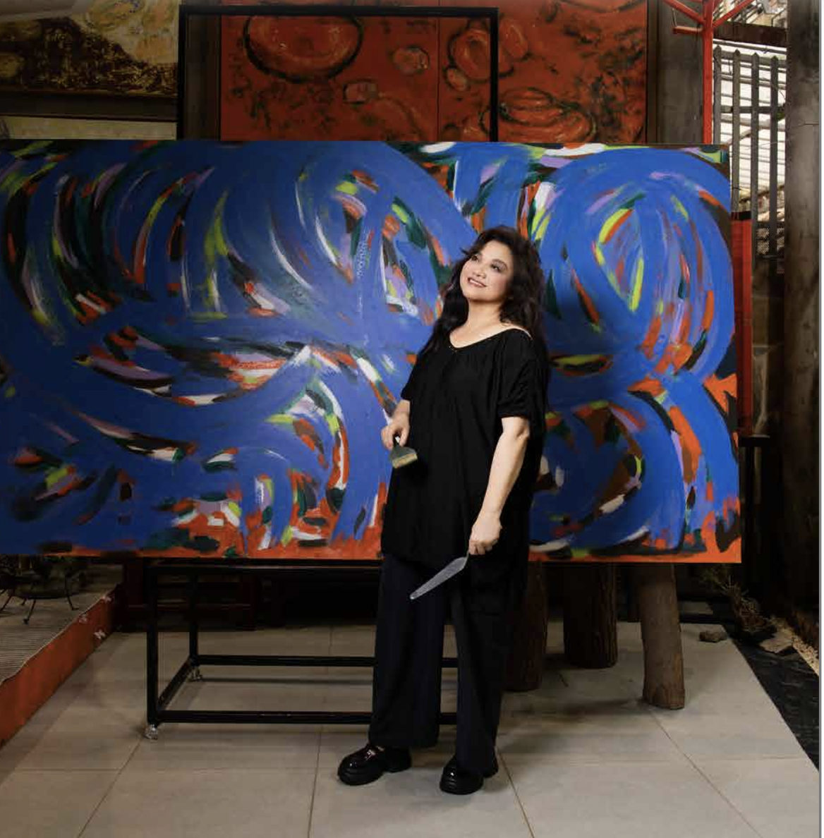 Minh Châu - Ảnh 3.