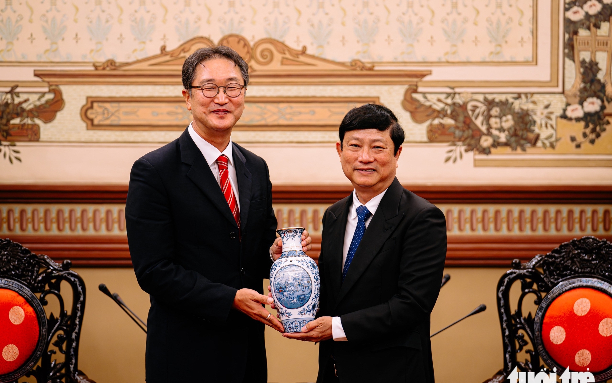 Vietnam emerges as key global manufacturing hub: KOTRA- Ảnh 5.