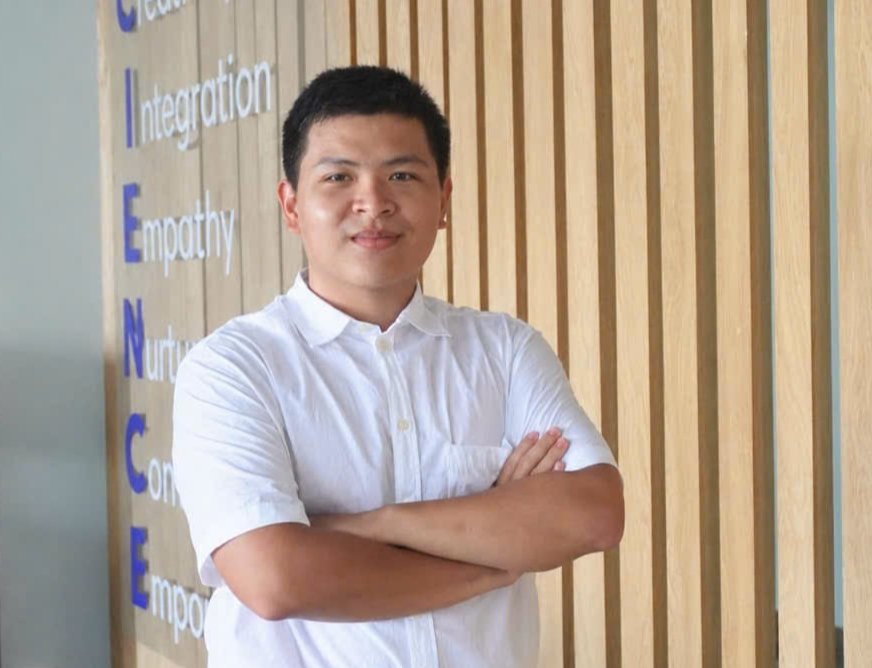 học bổng tiến sĩ - Ảnh 1.