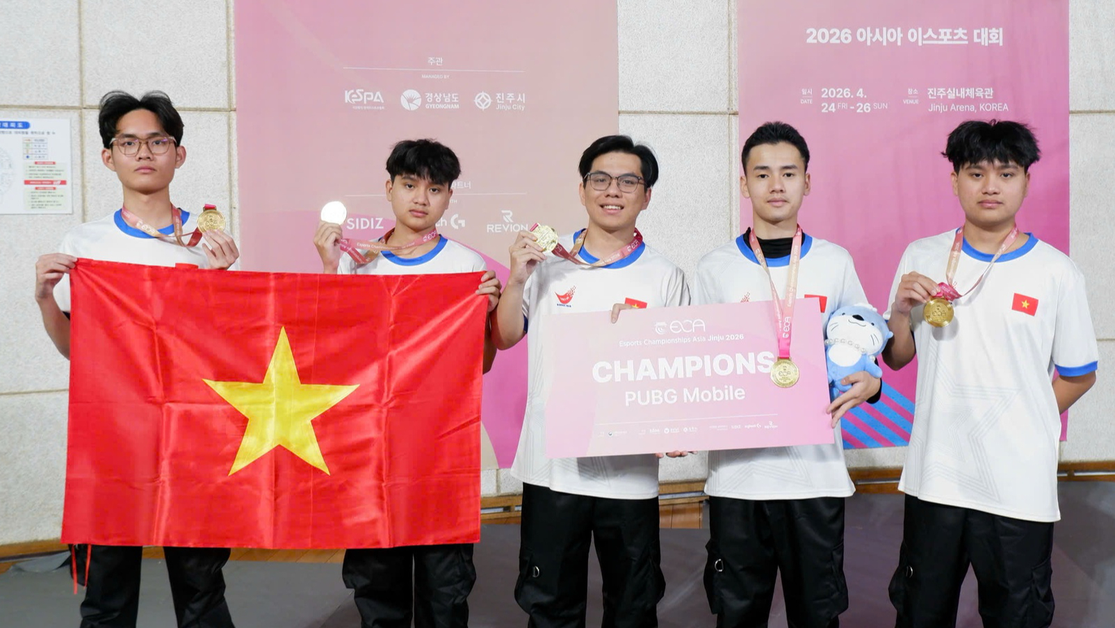 Cục Thể dục thể thao đẩy mạnh phát triển thể thao điện tử Cục Thể dục thể thao đẩy mạnh phát triển thể thao điện tử - Ảnh 1.