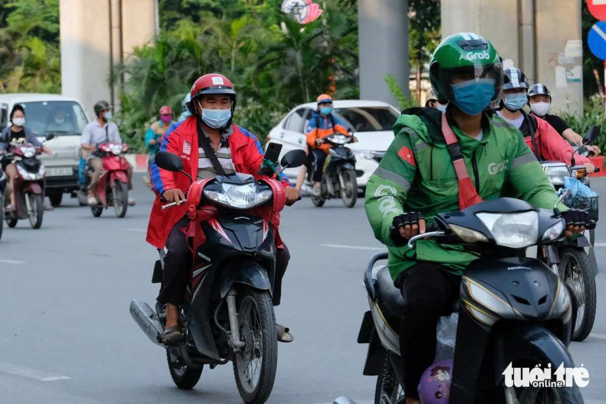 Hà Nội - Ảnh 2.
