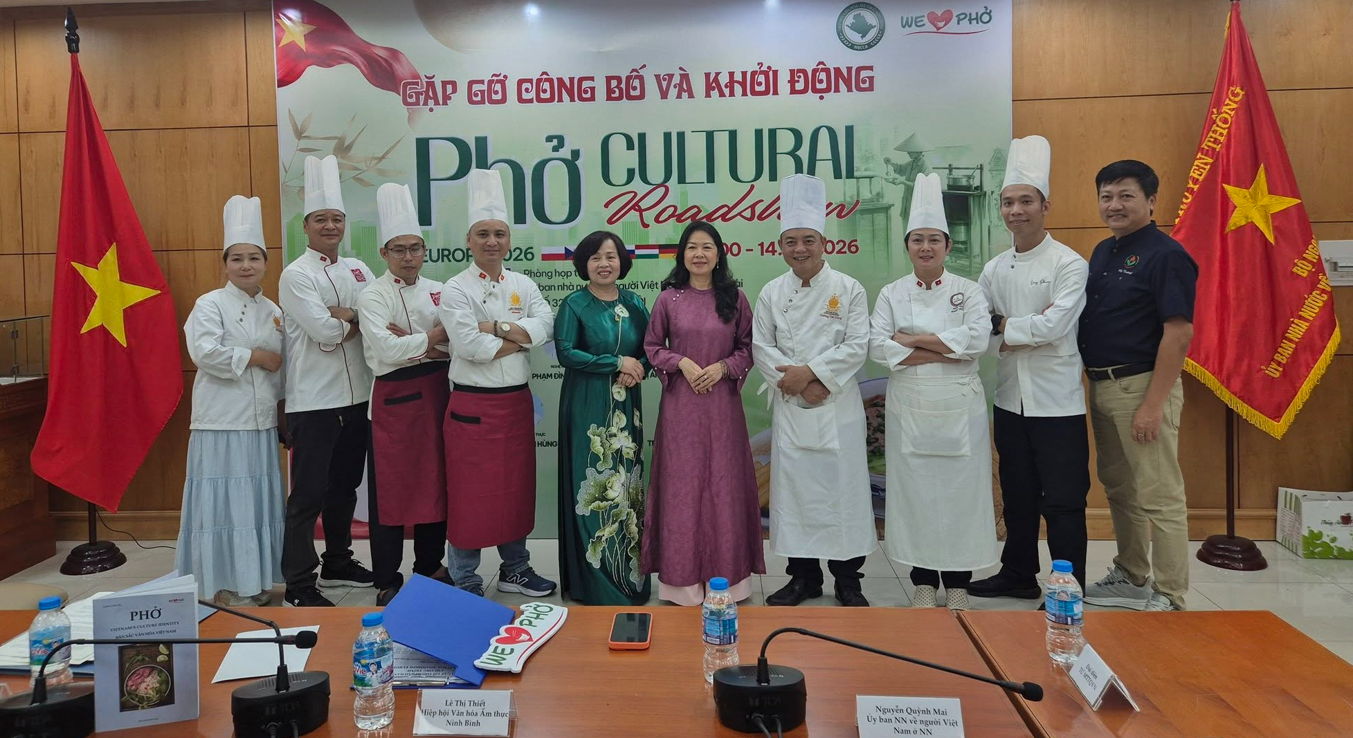 phở - Ảnh 1.