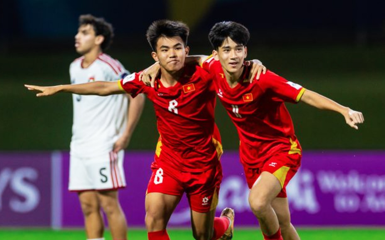 Tuyển Pháp công bố danh sách World Cup 2026 như phim sitcom Mỹ - Ảnh 1.