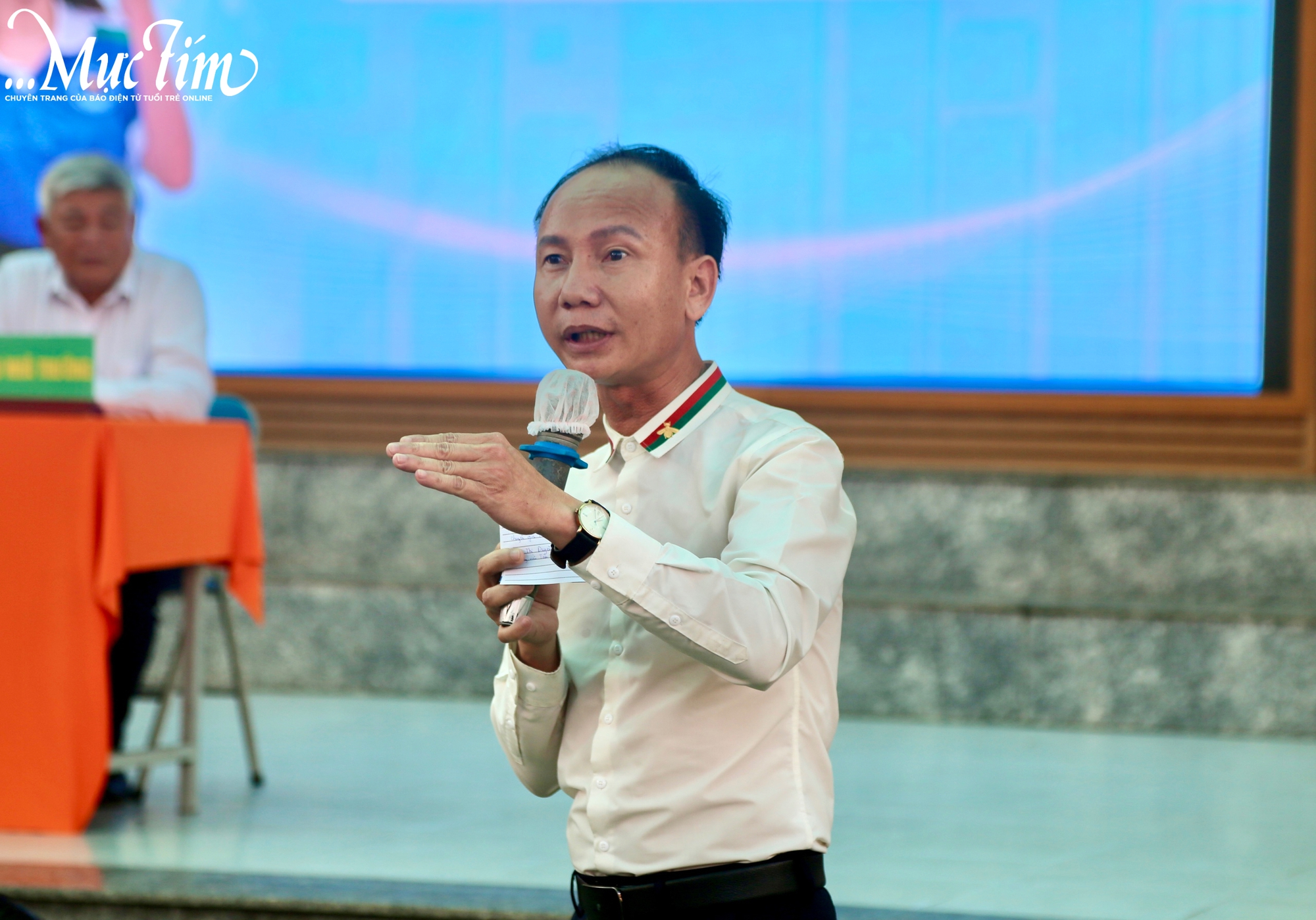 Chuẩn bị tâm lý thế nào để hoàn thành tốt kỳ thi tốt nghiệp THPT?- Ảnh 1.