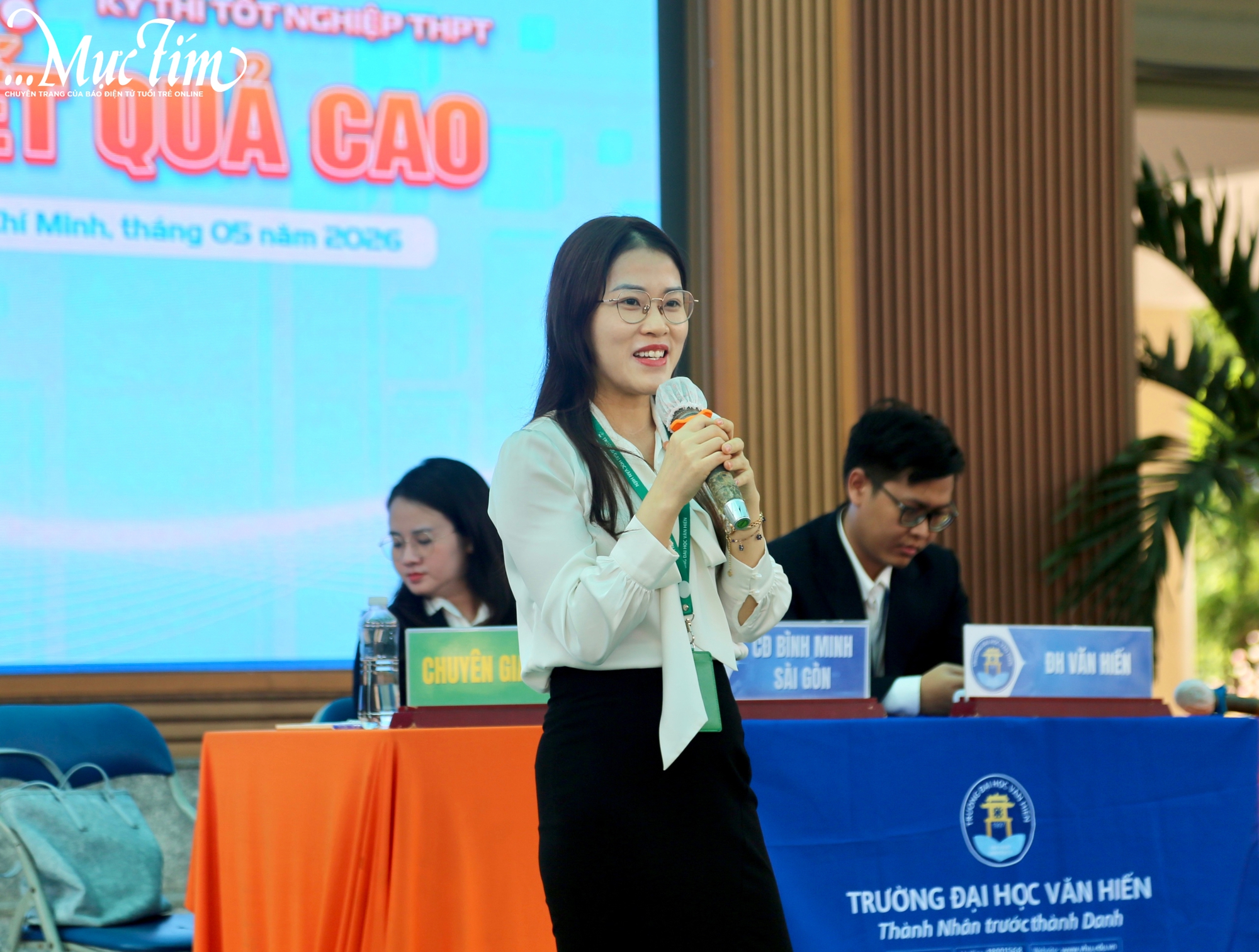 Chuẩn bị tâm lý thế nào để hoàn thành tốt kỳ thi tốt nghiệp THPT?- Ảnh 2.