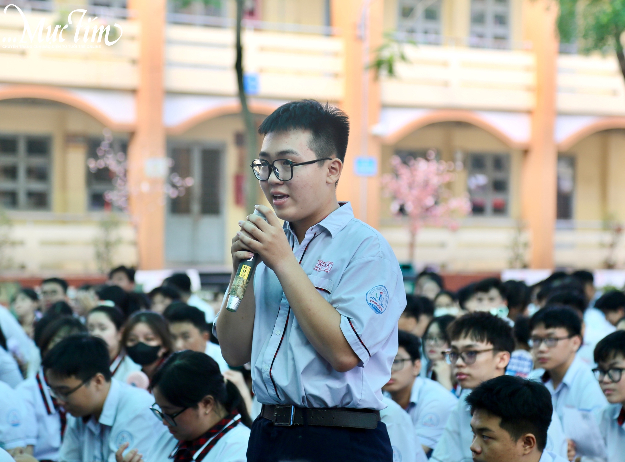 Chuẩn bị tâm lý thế nào để hoàn thành tốt kỳ thi tốt nghiệp THPT?- Ảnh 3.